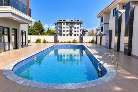 2+1 Lägenhet i Avsallar, Antalya, Turkiet Nr. 238099 - 28
