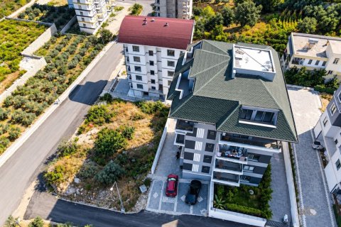 2+1 Lägenhet i Avsallar, Antalya, Turkiet Nr. 238099 - 23