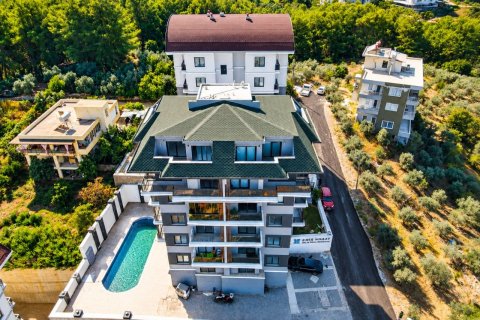 2+1 Lägenhet i Avsallar, Antalya, Turkiet Nr. 238099 - 17