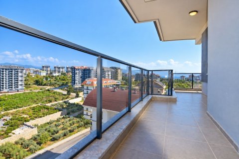 2+1 Lägenhet i Avsallar, Antalya, Turkiet Nr. 238099 - 18