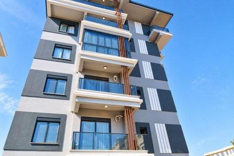 2+1 Lägenhet i Avsallar, Antalya, Turkiet Nr. 238099 - 25