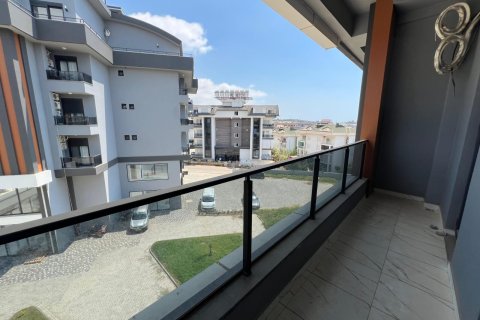 Ticari gayrimenkul Oba, Antalya, Türkiye №238100 - 15