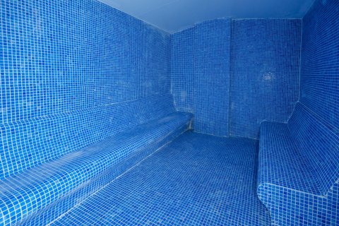 آپارتمان در Mahmutlar ، ترکیه 2 خوابه ، 85 متر مربع. شماره 238098 - 23