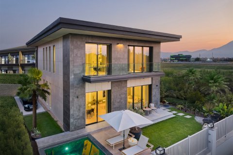 Villa in Dosemealti, Antalya, Türkei Nr. 238102 - 3