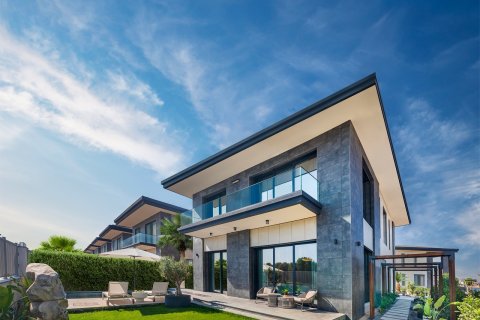 Villa in Dosemealti, Antalya, Türkei Nr. 238102 - 5