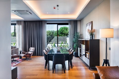 Villa in Dosemealti, Antalya, Türkei Nr. 238102 - 6