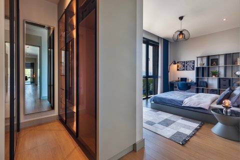 Villa in Dosemealti, Antalya, Türkei Nr. 238102 - 20