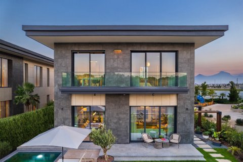 Villa  in Dosemealti, Antalya, Türkei Nr. 238102
