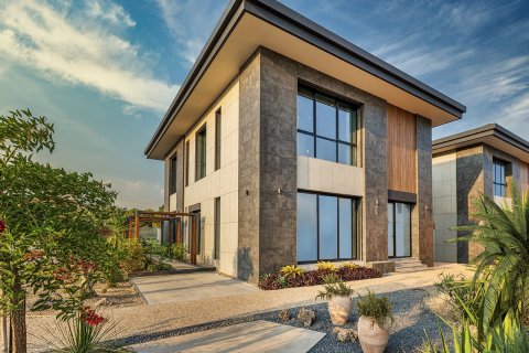 Villa in Dosemealti, Antalya, Türkei Nr. 238102 - 4