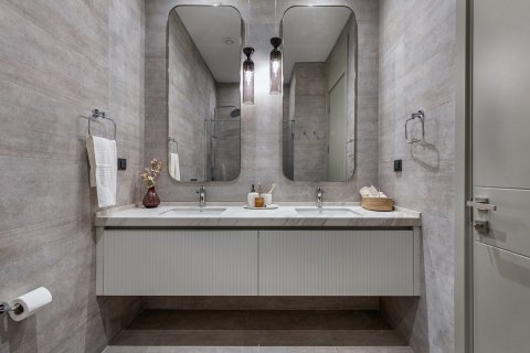 Villa in Dosemealti, Antalya, Türkei Nr. 238102 - 25