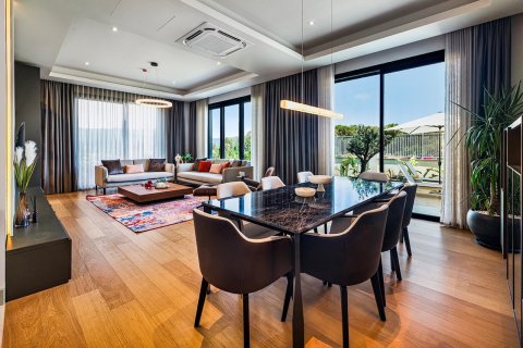 Villa in Dosemealti, Antalya, Türkei Nr. 238102 - 8