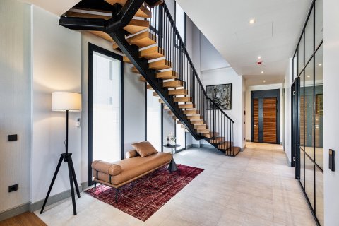 Villa in Dosemealti, Antalya, Türkei Nr. 238102 - 17