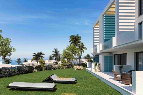 1+1 Lägenhet  i Girne,  Nr. 225592 - 15