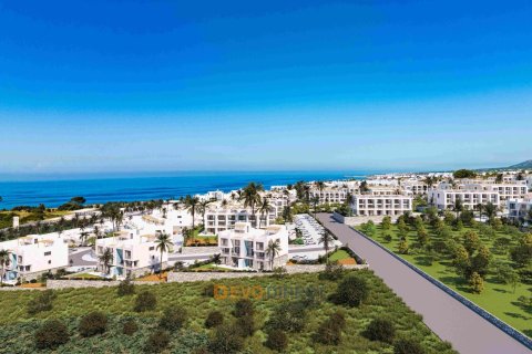1+1 Lägenhet  i Girne,  Nr. 225592 - 2