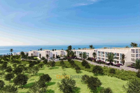 2+1 Lägenhet  i Girne,  Nr. 225594 - 9