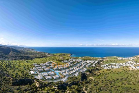 2+1 Lägenhet  i Girne,  Nr. 225594 - 3