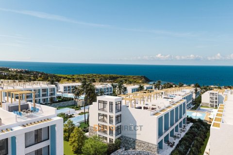 3+1 Lägenhet  i Girne,  Nr. 225595