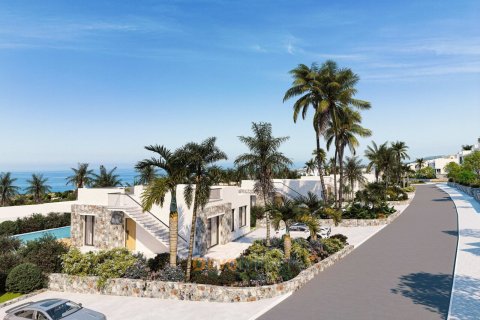 1+1 Lägenhet  i Girne,  Nr. 225593 - 12