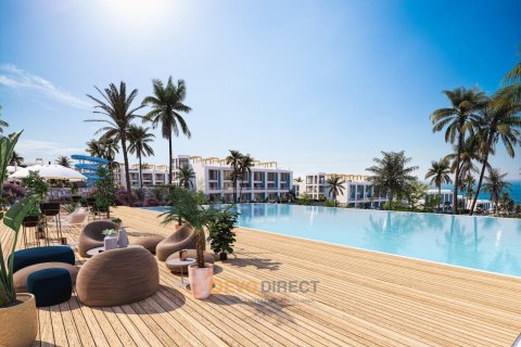 1+1 Lägenhet  i Girne,  Nr. 225593 - 13