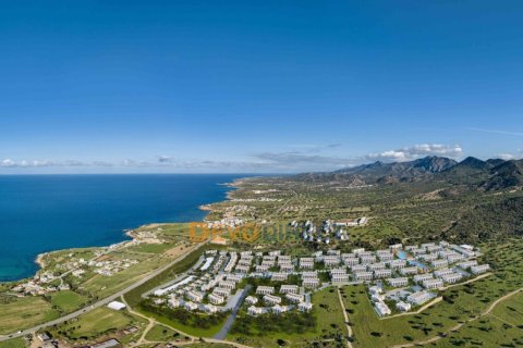 1+1 Lägenhet  i Girne,  Nr. 225593 - 7