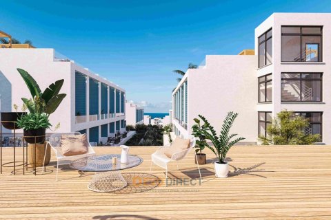 1+1 Lägenhet  i Girne,  Nr. 225591 - 6