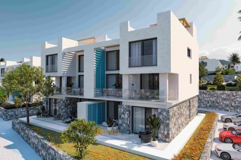 1+1 Lägenhet  i Girne,  Nr. 225591 - 18