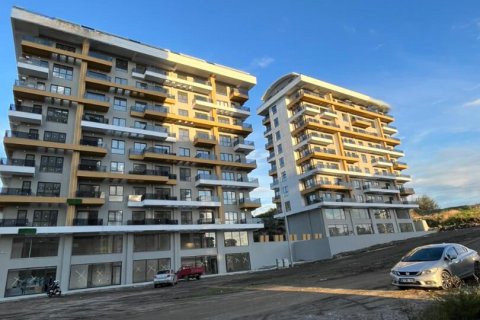 1+1 Apartment  in Mahmutlar, Antalya, Turkey No. 231298