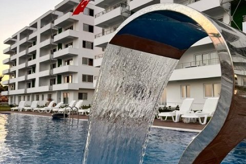2+1 Apartment  in Mersin, Turkey No. 231302