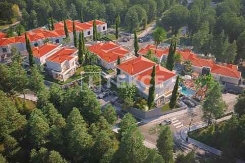 Dubleks daire 4+1 Kuşadası, Aydın, Türkiye №227419 - 3