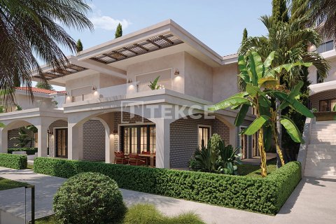 Dubleks daire 4+1 Kuşadası, Aydın, Türkiye №227419 - 4