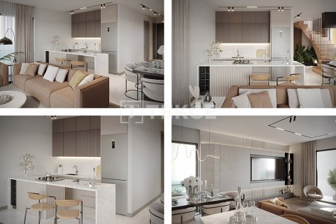 Dubleks daire 4+1 Kuşadası, Aydın, Türkiye №227419 - 19