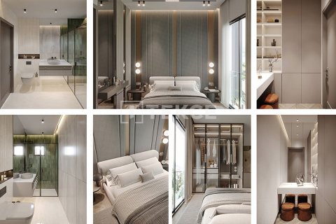 Dubleks daire 4+1 Kuşadası, Aydın, Türkiye №227419 - 20