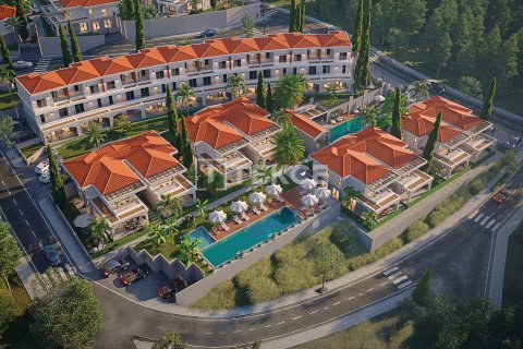 Dubleks daire 4+1 Kuşadası, Aydın, Türkiye №227419 - 2
