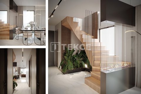 Dubleks daire 4+1 Kuşadası, Aydın, Türkiye №227419 - 22