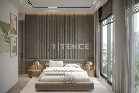 Dubleks daire 4+1 Kuşadası, Aydın, Türkiye №227419 - 14