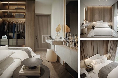 Dubleks daire 4+1 Kuşadası, Aydın, Türkiye №227419 - 15