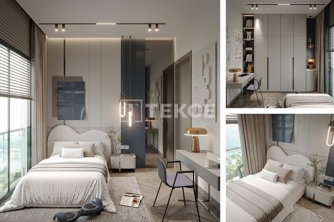 Dubleks daire 4+1 Kuşadası, Aydın, Türkiye №227419 - 21