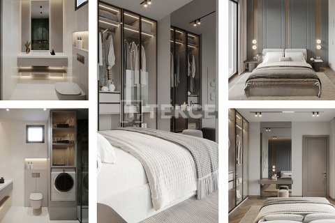 Dubleks daire 4+1 Kuşadası, Aydın, Türkiye №227419 - 18