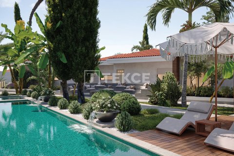 Dubleks daire 4+1 Kuşadası, Aydın, Türkiye №227419 - 7