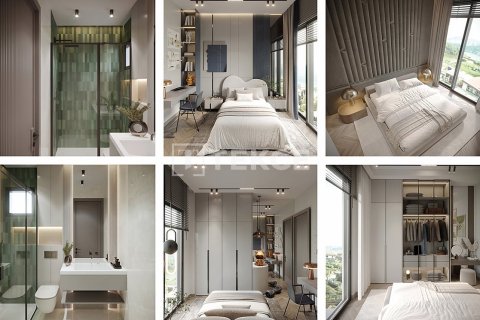 Dubleks daire 4+1 Kuşadası, Aydın, Türkiye №227419 - 17