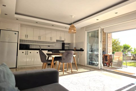 Daire 2+1 Side, Antalya, Türkiye №178045 - 8