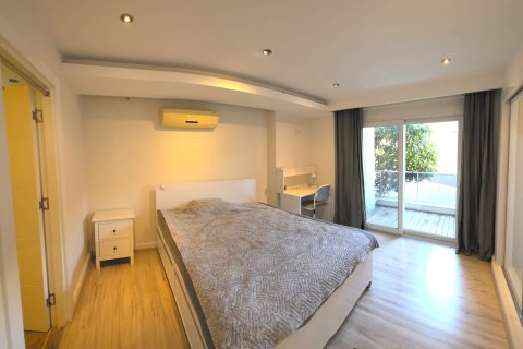 Daire 2+1 Side, Antalya, Türkiye №178045 - 15