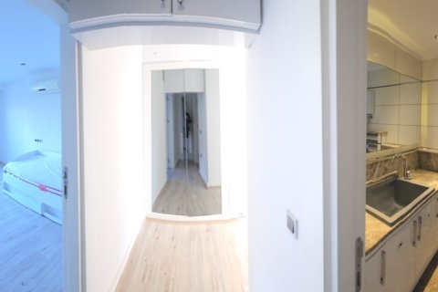 Daire 2+1 Side, Antalya, Türkiye №178045 - 17