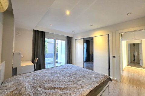 Daire 2+1 Side, Antalya, Türkiye №178045 - 14