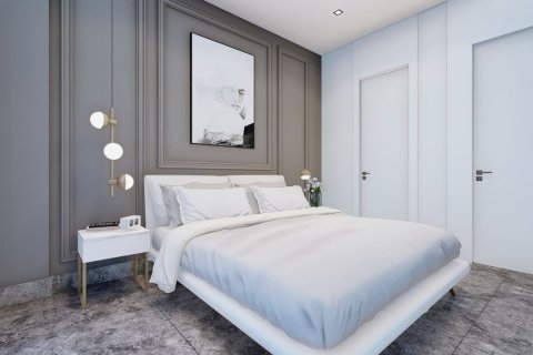 Gewerbeimmobilien in Kargicak, Alanya, Antalya, Türkei Nr. 222354 - 13