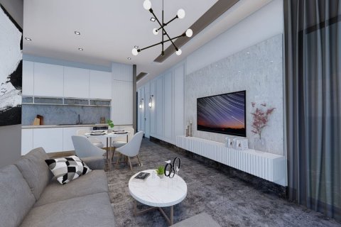 Gewerbeimmobilien in Kargicak, Alanya, Antalya, Türkei Nr. 222354 - 12