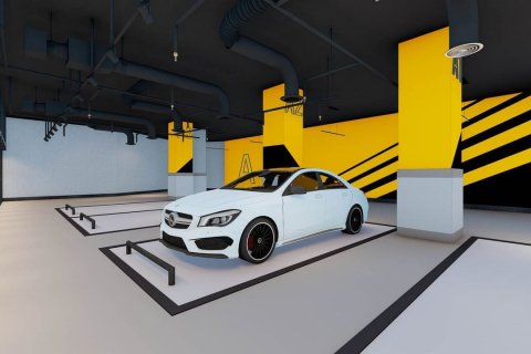 Gewerbeimmobilien in Kargicak, Alanya, Antalya, Türkei Nr. 222354 - 6