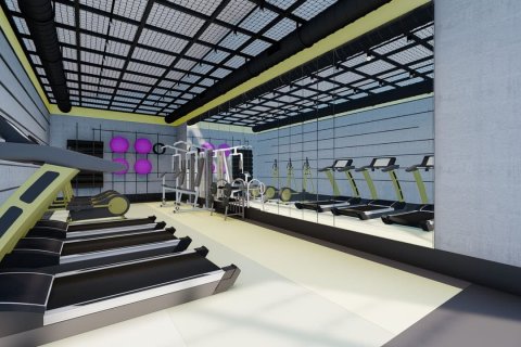 Gewerbeimmobilien in Kargicak, Alanya, Antalya, Türkei Nr. 222354 - 8