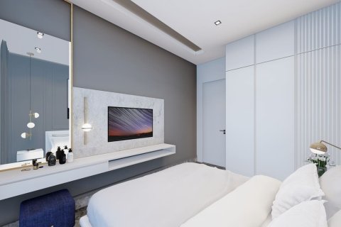 Gewerbeimmobilien in Kargicak, Alanya, Antalya, Türkei Nr. 222354 - 15