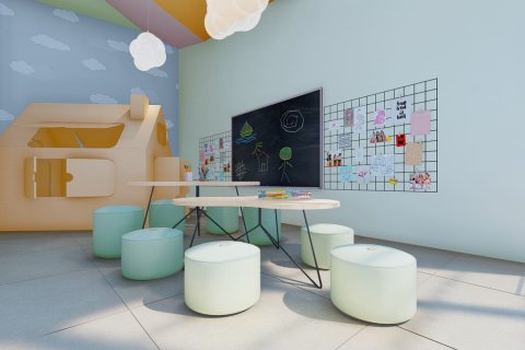 Gewerbeimmobilien in Kargicak, Alanya, Antalya, Türkei Nr. 222354 - 9